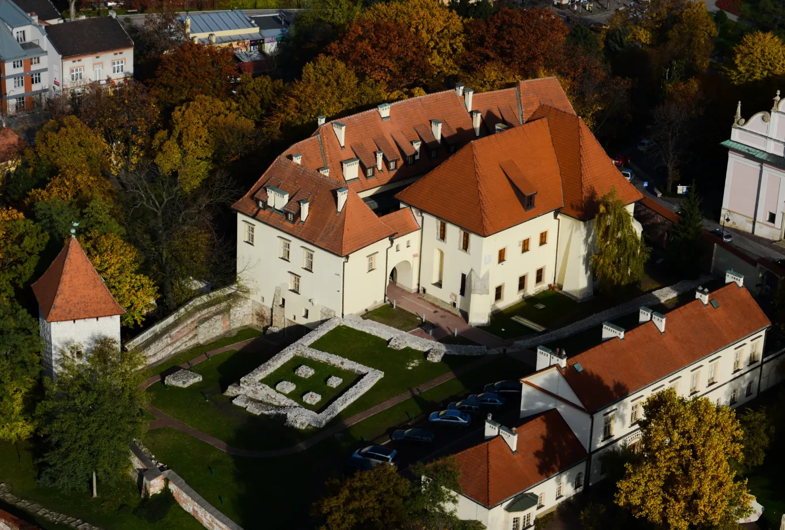 Muzeum Żup Krakowskich